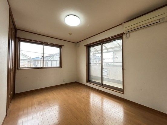 3DK Detached House in Kawagoe City, Saitama - 63.75m² - Thumbnail 4