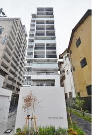 1K Apartment for Sale near Asashio-bashi Station, Osaka - Thumbnail 2