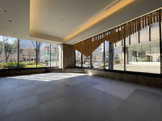 3LDK Corner Apartment in Seismic Isolation Building, Sendai - Thumbnail 4