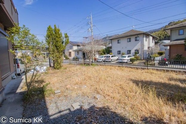 4LDK Detached House for Sale in Kinokawa City, Wakayama - Thumbnail 2