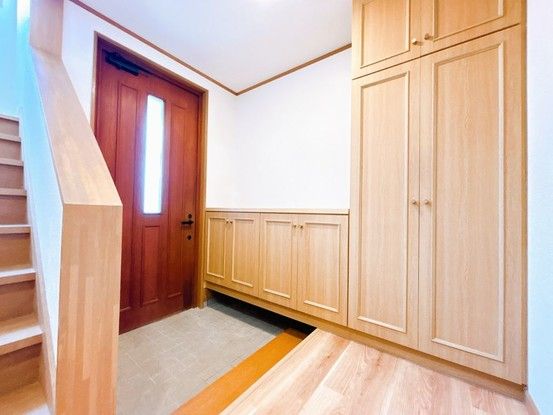 Renovated 4LDK House in Abashiri, Hokkaido - 130.59 sqm - Thumbnail 3