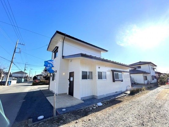 Renovated 3LDK Detached House in Otawara, Tochigi - Thumbnail 3