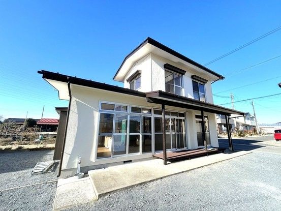 Renovated 3LDK Detached House in Otawara, Tochigi - Thumbnail 2