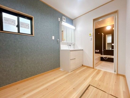Renovated 3SLDK House in Kiryu, Gunma – 124m2 - Thumbnail 4