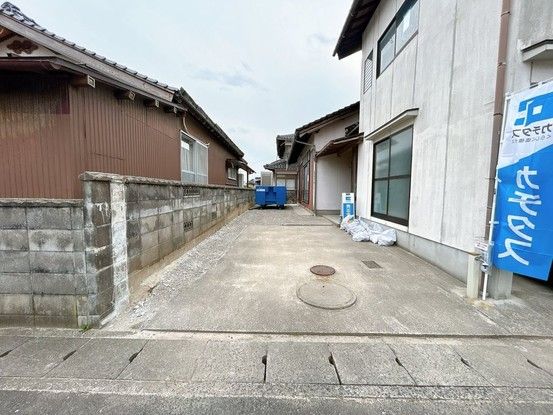 Renovated 3LDK House for Sale in Yonago, Tottori - Thumbnail 3