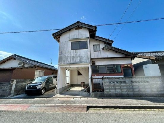Renovated 3LDK House for Sale in Yonago, Tottori - Thumbnail 2