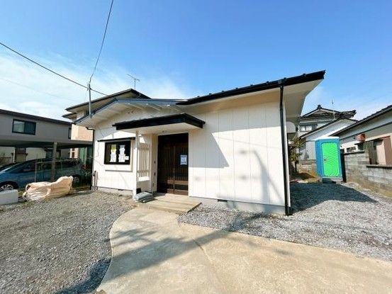 Renovated 2LDK House with Large Land in Sakata, Yamagata - Thumbnail 2