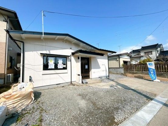 Renovated 2LDK House with Large Land in Sakata, Yamagata - Thumbnail 3