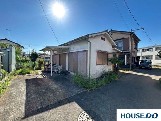 4DK Resale House in Ashikaga, Tochigi - 49.58 sqm - Thumbnail 4