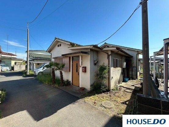 4DK Resale House in Ashikaga, Tochigi - 49.58 sqm - Thumbnail 3