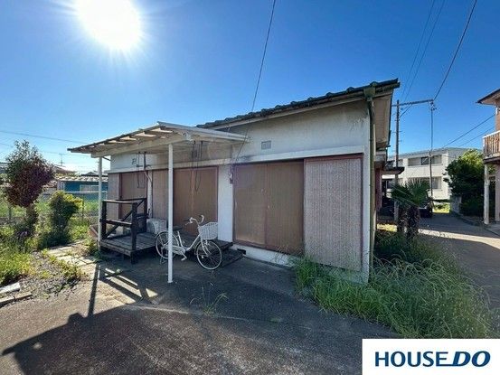 4DK Resale House in Ashikaga, Tochigi - 49.58 sqm - Thumbnail 2