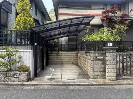 4LDK Detached House in Kizugawadai, Kizugawa City, Kyoto - Thumbnail 3