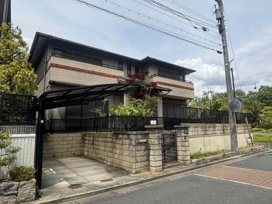 4LDK Detached House in Kizugawadai, Kizugawa City, Kyoto - Thumbnail 2