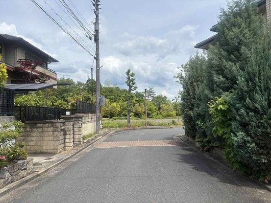 4LDK Detached House in Kizugawadai, Kizugawa City, Kyoto - Thumbnail 4