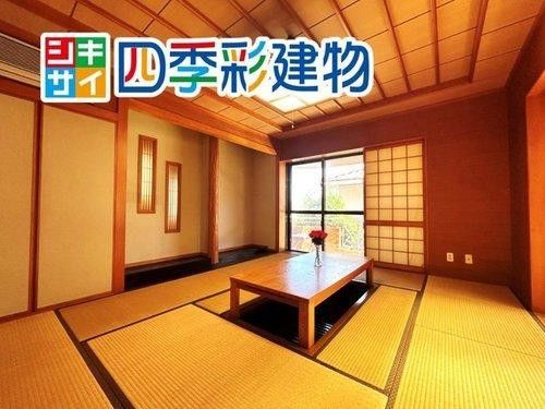3LDK RC House Near Araha Beach in Chatan, Okinawa - Thumbnail 3