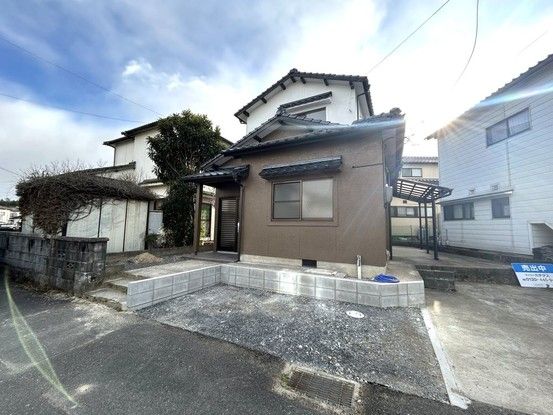 Renovated 3LDK House for Sale in Yamaguchi City - Thumbnail 2