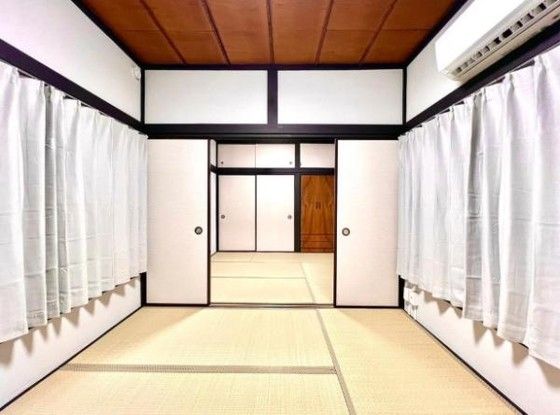 Renovated 2DK House in Koto City, Tokyo – 38.88 sqm - Thumbnail 4