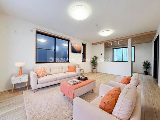 Renovated 3LDK House in Nishitokyo City, Tokyo - Thumbnail 4