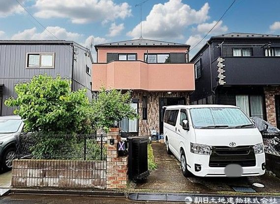 Renovated 3LDK House in Nishitokyo City, Tokyo - Thumbnail 2