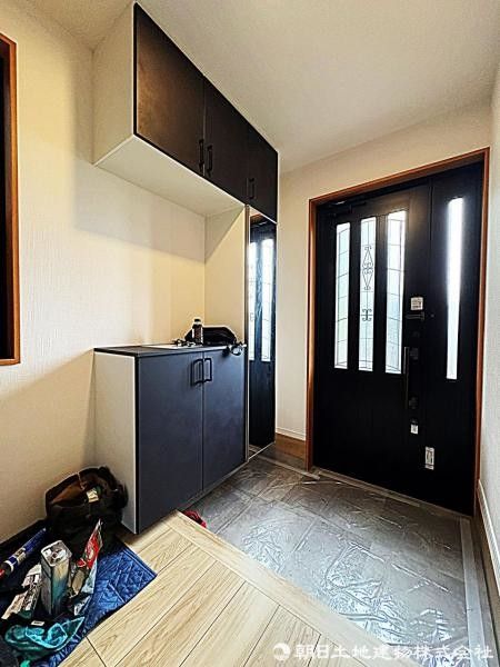 Renovated 3LDK House in Nishitokyo City, Tokyo - Thumbnail 3