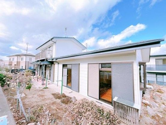 5LDK Detached House Under Renovation in Sendai Miyagino Ward - Thumbnail 2