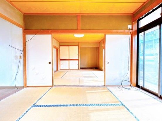 5LDK Detached House Under Renovation in Sendai Miyagino Ward - Thumbnail 4