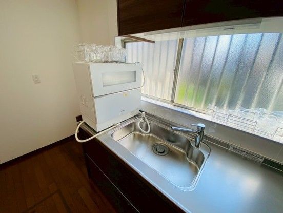 5LDK Used Detached House in Narita, Chiba - 100sqm - Thumbnail 4