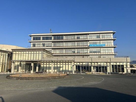 4LDK Detached House in Yamaga City, Kumamoto - 134.94m² - Thumbnail 2