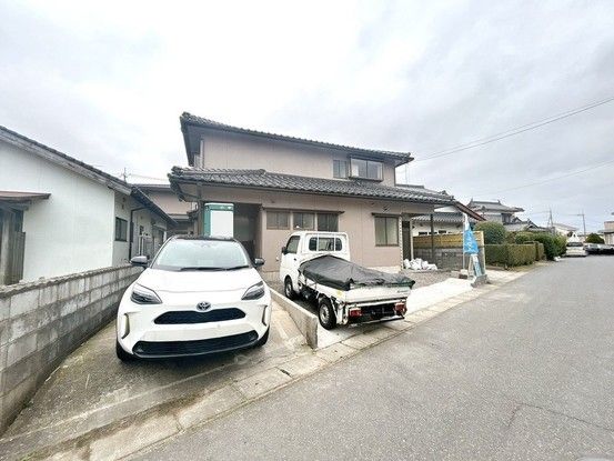 Renovated 4LDK Detached House in Yonago, Tottori - Thumbnail 3