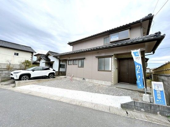 Renovated 4LDK Detached House in Yonago, Tottori - Thumbnail 2