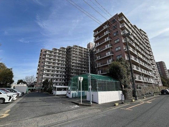 4LDK Apartment for Sale in Kuki City, Saitama - Thumbnail 3