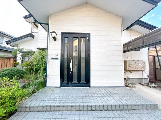 Renovated 5LDK House in Sakata City, Yamagata - Thumbnail 3