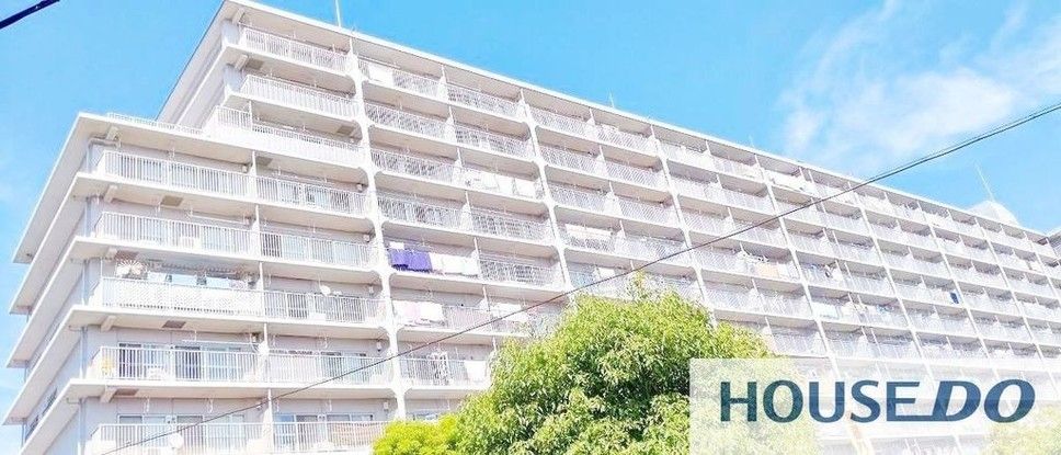 3LDK Apartment for Sale in Ryugasaki, Ibaraki - 66 sqm - Thumbnail 2