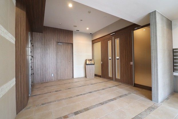 2LDK Apartment in Okinawa City, 66.83 sqm, Top Floor - Thumbnail 3