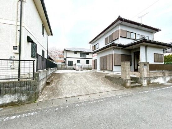 4SLDK Detached House for Sale in Takasaki, Gunma - Thumbnail 3
