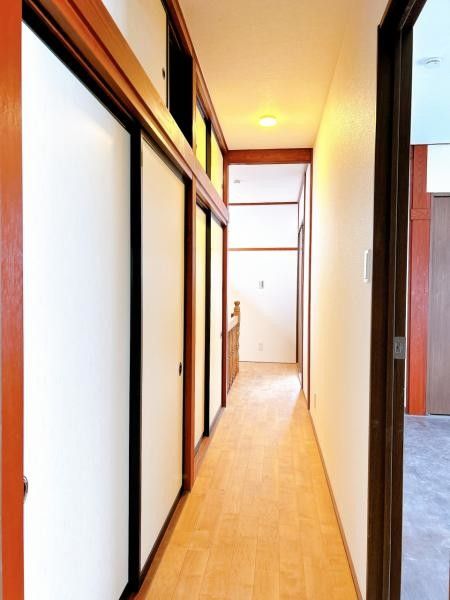 Renovated 5LDK House for Sale in Nakano, Ishikawa - Thumbnail 4