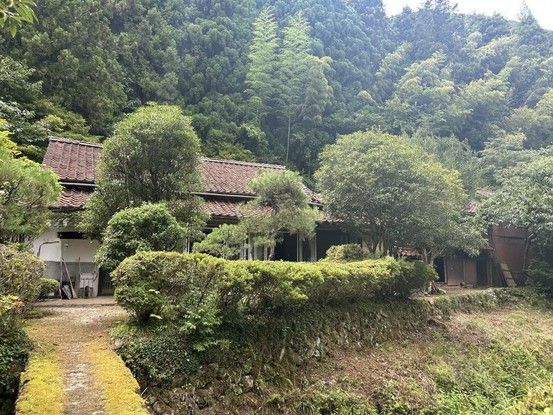 9DK Traditional House for Sale in Oda City, Shimane - Thumbnail 2