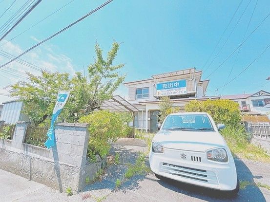 5DK Detached House for Sale in Fujinomiya, Shizuoka - Thumbnail 3
