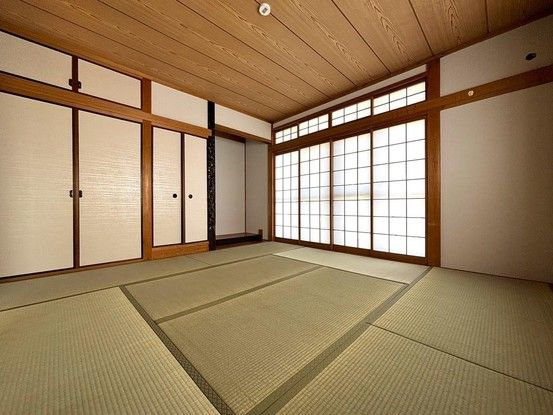 3DK Detached House in Nagata Ward, Kobe for 8.5 Million Yen - Thumbnail 2