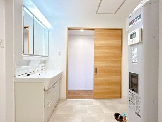 Renovated 3LDK Apartment for Sale in Minami-ku, Sapporo - Thumbnail 4