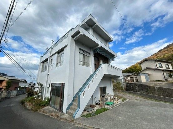 7SDK House with Wide Balcony in Takamatsu, Kagawa - Thumbnail 3