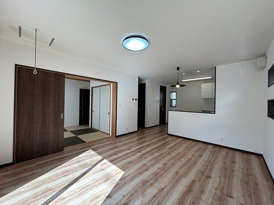 3LDK 2-Story House in Ogōri City, Fukuoka – 116.5m2 - Thumbnail 4