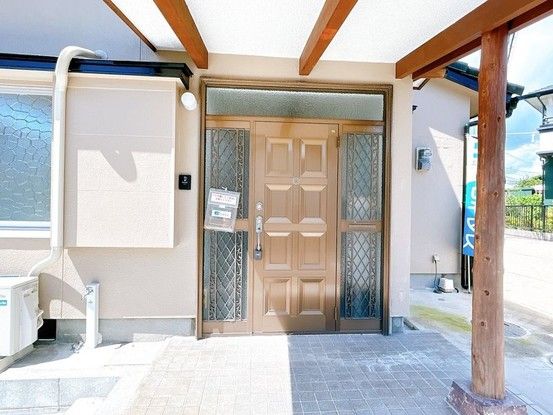 Renovated 4LDK House Near Kajiki Station in Aira City - Thumbnail 4