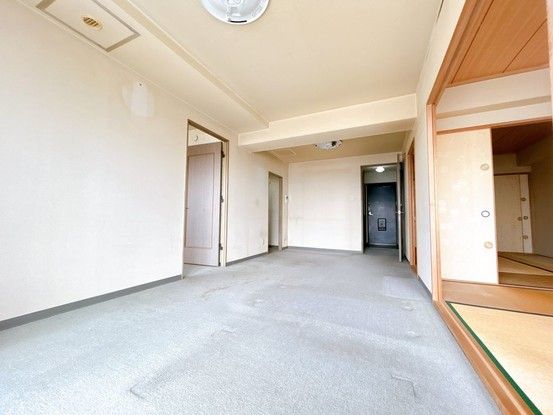 2LDK Apartment for Sale in Sapporo Shiraishi Ward, Hokkaido - Thumbnail 4