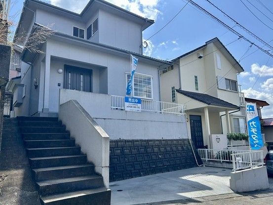 Renovated 3SLDK House in Dazaifu, Fukuoka - 85.29 sqm - Thumbnail 3