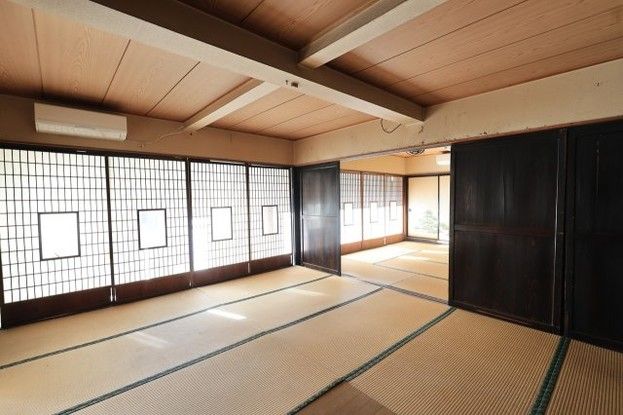 Spacious 1935 Kominka for Sale in Higashiagatsuma, Gunma - Thumbnail 4