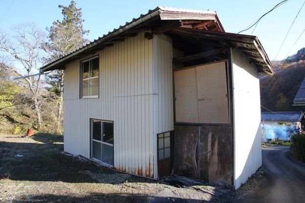 Spacious 1935 Kominka for Sale in Higashiagatsuma, Gunma - Thumbnail 3