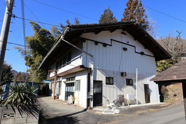 Spacious 1935 Kominka for Sale in Higashiagatsuma, Gunma - Thumbnail 2