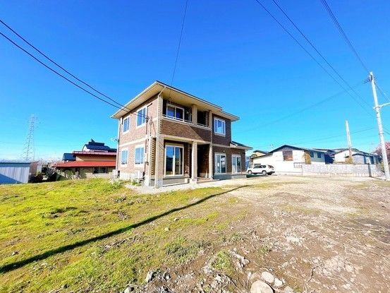 5SLDK House for Sale on Large Lot in Tendo City - Thumbnail 4