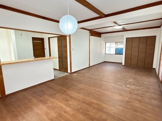 Renovated 3SLDK House in Echizen Town, Fukui - 127m² - Thumbnail 4